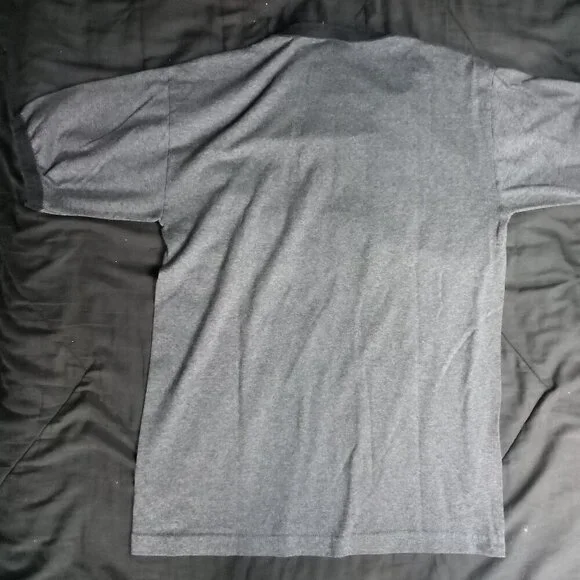 TNT Speed Racer Classic Ringer T-Shirt - Picture 6 of 7